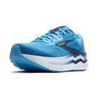Brooks Men   s Ghost Max 2 Neutral Running   Walking Shoe - Bonnie Blue blue