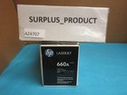 Genuine Hp W2004a 660a Black Imaging Drum For M751 m776 m856 Sealed Damaged Box