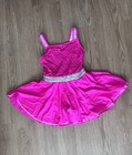 Weissman Dance Costume One Kiss 14156