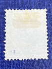 Suriname Stamp  1889  Scott  9  20c  Green Mint No Gum  Excellent Centering 