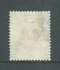 1921 Hong Kong Kgv  2 Multiple Crown Script Ca Wmk Stamp