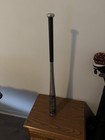 Vintage Louisville Slugger Aluminum Baseball Bat Model M110 34 Inch 32 Ounce