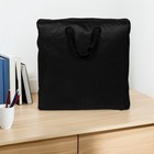 Ring Light Travel Bag Portable Storage Photography Handbag Protective