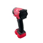Milwaukee 18v 1 2  Cordless Brushless Impact Wrench     Model 2855-20   Tool Only