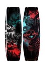 Ronix Krush Womens Wakeboard With Halo Boots