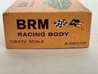 Revell Brm Racing Body 1 24 Scale Slot Car Body Nib