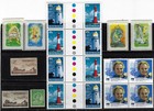 Old Original Collection 38 Different Australia Stamps Unused Very Rare