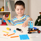 Stem Science Kit For Kids Ages 6-12 Educational Science Experiment Toy Gift