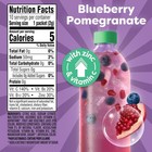 Crystal Light Pure Immunity Blueberry Pomegranate Drink Mix  10 Ct On-the-go    