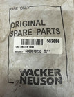 Oem Wacker Neuson Part 5000079235 Wp1540 Wp1550 Water Tank Cap