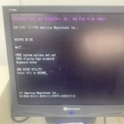 Vtg Duracom Desksaver 386 486 Turbo Pc Dual Floppy No Hdd As-is Powers On