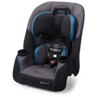 Crosstown Slim All-in-one Convertible Car Seat  Deep Sea