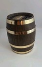 1983 Nintendo Donkey Kong Cereal Promotional Barrel Bank