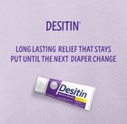 Desitin Maximum Strength Baby Diaper Rash Cream  40  Zinc Oxide 16 Oz