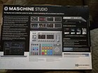 Native Instruments Maschine Studio Midi Interface 