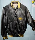 Vintage Starter Pro Line Neil Diamond The Jazz Singer Tour Jacket - Size X Small
