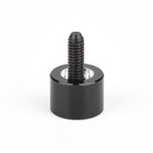 2pc Golf Weight Screw For Taylormade Qi35 Qi35 Ls Driver 4 5 6 7 8 10 12 16g New