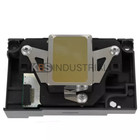 New Original Print Head For Epson L1800 R1390 R1430 R390 Fast Shipping