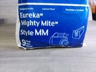 Envirocare 153-9 Vacuum Bags One Pack Of 9  Eureka Style Mm  Brand New In Bag  