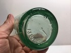 Antique J  Edmundson Bulbous Neck Codd Bottle 