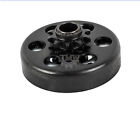 Centrifugal Go Kart Clutch 3 4  Bore 10 Tooth 10t For 40 41 420 Chain 6 5hp