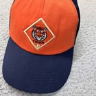 Bsoa Cub Scouts Tiger Hat Boys Baseball Cap One Size Bsoa Troop Uniform