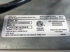 Trane American Standard 5kw Electric Heater Package W breaker Bayhtr1505brkca