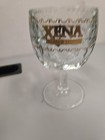 Xena Warrior Princess Goblet Extremely Rare  Gold Silver  Textured