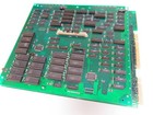 Namco System Ii Assault Arcade Pcb Board Set  at Roms      Jamma     Untested