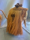 Vintage Ken Arensbak 11    Handmade 1978 Woodland Pine Cone Troll