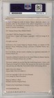 George Rr Martin Signed Game Of Thrones A Feast For Crows Autograph Psa Dna Coa