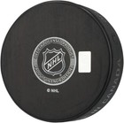 Quinton Byfield Los Angeles Kings Autographed Hockey Puck