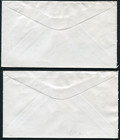 Barbados  21893  1946 Peace Multiples covers 1946