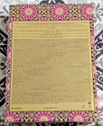 Tarte High Performance Naturals Treasure Box Limited Edition Collectors Set-new