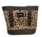 Yeti Camino 35 - Wetlands Camo - Carryall Tote Bag - Le - Ships Quick 