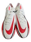 Nike Phantom Gt2 Elite Fg White Crimson Soccer Cleats Cz9890-167 Men   s Size 10