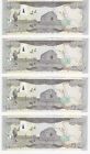 100 000 Iraqi Dinar 1 10 Million 2 X 50 000 Uncirculated Guaranteed Authentic   