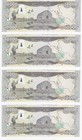 Iraqi Dinar 100 000 1 10 Million 2x 50 000 Unc Guaranteed Authentic   Iraq Money