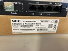 Refurbished Nec Sl2100 Be116506 Digital analog Station Card