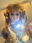 Haunted Porcelain Doll  Positive Paranormal Spirit Vessel  Rosie