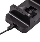 Dualshock 4 Charging Station Dock For Ps4  Slim  And Pro     Free Shipping