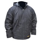 Dewalt Dchj076abd1-xl 20v Max Heavy Duty Heated Work Jacket - Xl  Black New