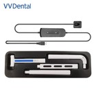 Portable Dental Digital Sensor Rvg Intraoral Digital System Sensor Radiovisiogra