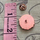 Olive Garden 100  Guest Delight Hospitaliano Copper Colored Employee Lapel Pin