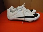 Nike Zoom Rival Sprint Track Spikes White Black Fz9663-102 Mens Size 7 5 Wmnz 9
