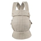 Baby Carrier For Newborn To Toddler  7   45 Lbs   Infant Carrier With Head   Neck