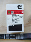 Cummins Oem 5690200 V Ribbed Belt Genuine Oem Water Pump Belt  8 Groove