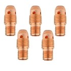 Tig Collet Body 13n28 3 32    Welding Collet Body For Tig Torch 9  20  25 Pk Of 5
