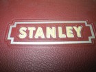 Vintage Stanley Tools  20 Hardware Catalog From 1965  Beautiful Embossed Binder