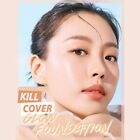 clio  Kill Cover Glow Foundation With Brush- Spf 50   Fast Free Ship  Us Seller